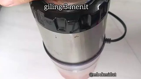 Cara Membuat Bakso Kenyal Tanpa Menggunakan Baking Powder atau Tepung Tapioka, Hanya Perlu Satu Bahan Ini
