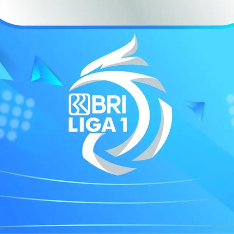 BRI Liga 1 (Liputan6.com/Abdillah)