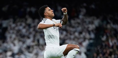 Jadwal Siaran Langsung Atletico Madrid vs Real Madrid di MOJI Hari Ini, 13 Maret 2025