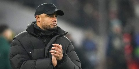 Bayern Munchen Saingi Real Madrid untuk Transfer Bintang Manchester United Ini