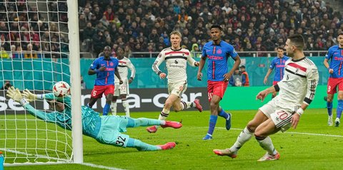 Bayern Munchen Saingi Real Madrid untuk Transfer Bintang Manchester United Ini