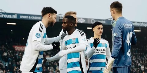 3 Bek Kanan yang Dipanggil Patrick Kluivert ke Timnas Indonesia: Lebih Baik dari Asnawi Mangkualam?