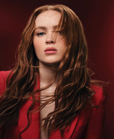 Profil Sadie Sink, Aktris Muda Berbakat yang Kini Bergabung di 'SPIDER-MAN 4'