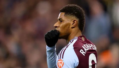 Manchester United - 3 Pemain MU yang Tampil Buruk Musim Ini: Rashford, Casemiro, Antony (Bola.com/Adreanus Titus/Geaby Fadhilatu Sholikha)