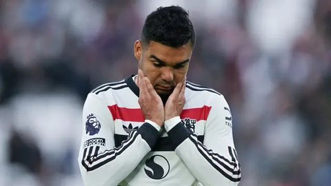 Manchester United - 3 Pemain MU yang Tampil Buruk Musim Ini: Rashford, Casemiro, Antony (Bola.com/Adreanus Titus/Geaby Fadhilatu Sholikha)