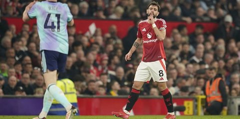 Kunci MU untuk Kalahkan Real Sociedad: Main yang Terorganisir!