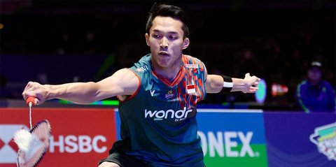 Hasil All England 2025: Putri KW dan Ana/Tiwi Terhenti di Babak 16 Besar