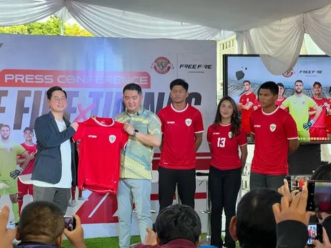 Logo PSSI. (Bola.com/Dody Iryawan)