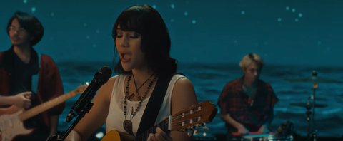 Teaser Film 'MENDADAK DANGDUT' Remake 2025 Dirilis, Netizen Antusias Menanti Penayangan Perdana
