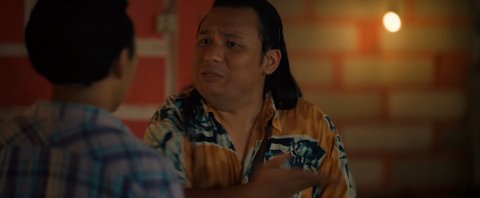 Teaser Film 'MENDADAK DANGDUT' Remake 2025 Dirilis, Netizen Antusias Menanti Penayangan Perdana