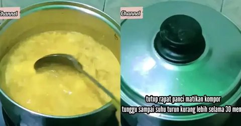 Cara Memasak Ayam Goreng Tulang Lunak 12 Menit yang Praktis dan Hemat Gas
