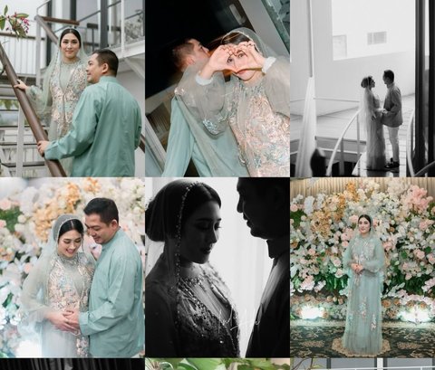 Ade Govinda Antusias Sambut Anak Pertama, Bersiap Jadi Ayah dan Belajar Perawatan Bayi