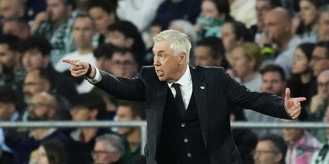 Carlo Ancelotti Bakal Balik Melatih Chelsea Musim Depan?