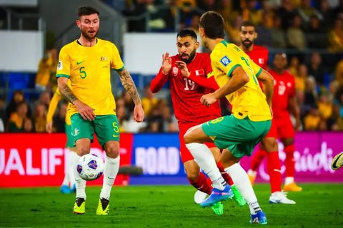 Pelatih Timnas Australia, Tony Popovic. (Dok. Socceroos)