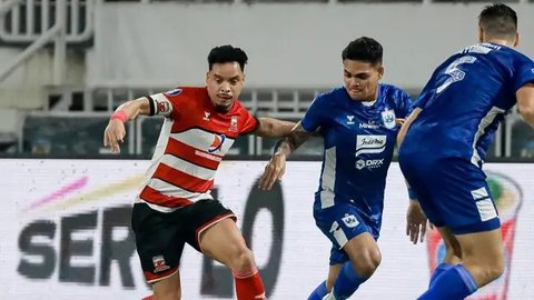 Pelatih PSIS Semarang, Gilbert Agius saat melawan Dewa United pada laga pekan ke-8 BRI Liga 1 2023/2024 di Stadion Indomilk Arena, Tangerang, Senin (14/8/2023). PSIS Semarang menang telak