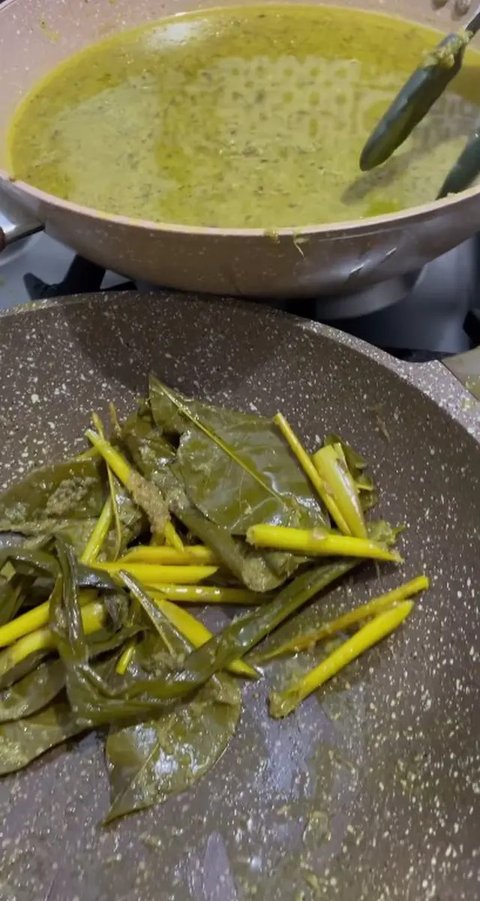 Ayam Goreng Lengkuas (Tangkapan Layar Cookpad/citraamalia)