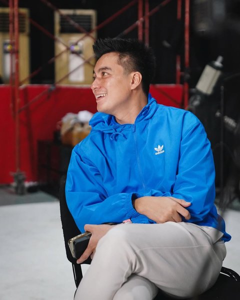 Baim Wong Sebut Film 'SUKMA' Akan Tayang di 11 Negara, Jadi Pencapaian yang Membanggakan