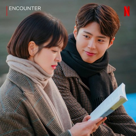 Chemistry Tak Pernah Gagal, Ini 6 Artis Wanita yang Pernah Jadi Lawan Main Park Bo Gum
