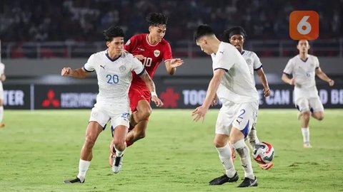 Perbandingan Performa Penyerang Timnas Indonesia dan Australia di Klub pada Akhir Pekan Lalu