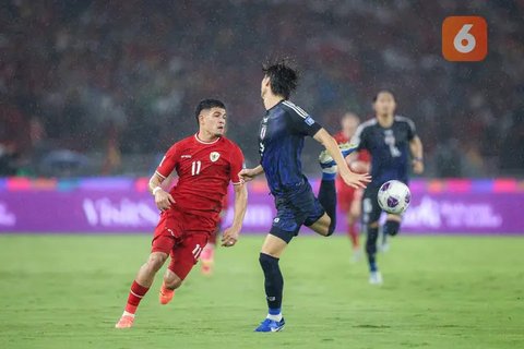 Perbandingan Performa Penyerang Timnas Indonesia dan Australia di Klub pada Akhir Pekan Lalu