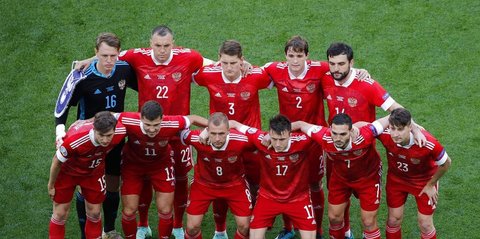 RESMI: Sudah 40 Negara Gagal Lolos Piala Dunia 2026