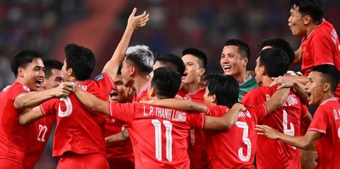 RESMI: Sudah 40 Negara Gagal Lolos Piala Dunia 2026