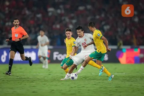 Kata Mantan Gelandang Everton Ingatkan Australia, Jangan Anggap Remeh Timnas Indonesia