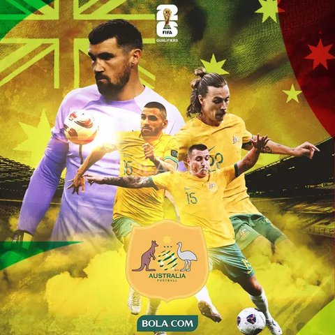 Kata Mantan Gelandang Everton Ingatkan Australia, Jangan Anggap Remeh Timnas Indonesia