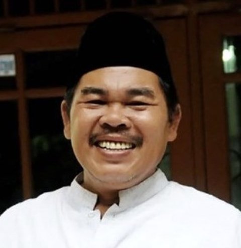 Profil dan Perjalanan Karir Mat Solar dari Panggung Teater ke Bajaj Bajuri