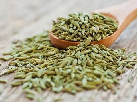 Protein dalam Biji Fenugreek (Credit: Instagram/@the_green_activist)