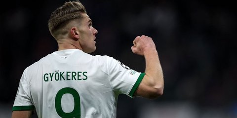 Ini Dia Daftar 4 Penyerang Incaran Man United Pada Musim Panas 2025 Nanti: Osimhen Masuk