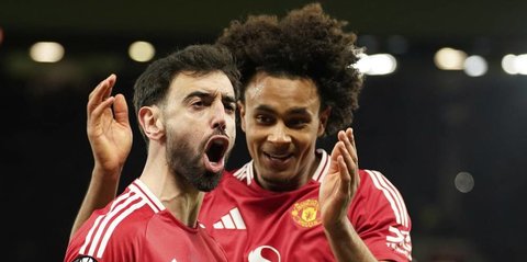 Ini Dia Daftar 4 Penyerang Incaran Man United Pada Musim Panas 2025 Nanti: Osimhen Masuk