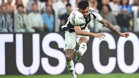 5 Pengganti Lionel Messi di Timnas Argentina untuk Kualifikasi Piala Dunia 2026