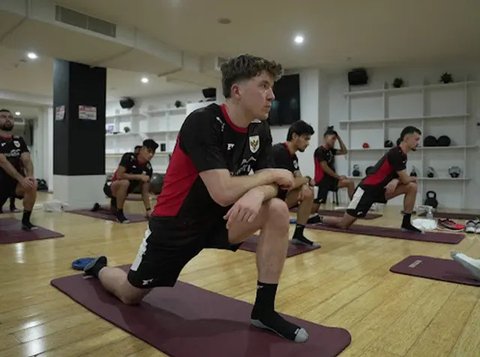 Melihat Wajah Baru Pemain Timnas Indonesia dan Australia: Siap Bikin Kejutan dalam Duel di Sydney