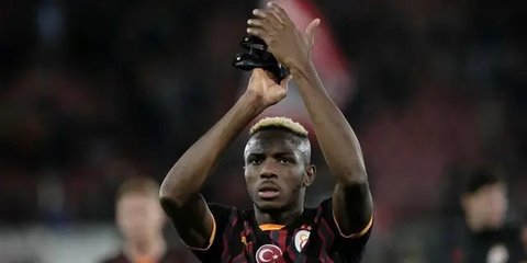 4 Nama Striker yang jadi Incaran MU: 2 Diantaranya Bintang Muda Bundesliga