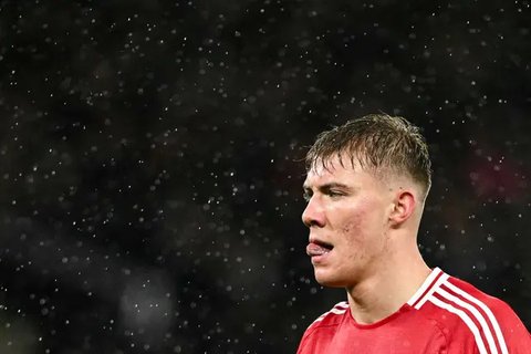 4 Nama Striker yang jadi Incaran MU: 2 Diantaranya Bintang Muda Bundesliga