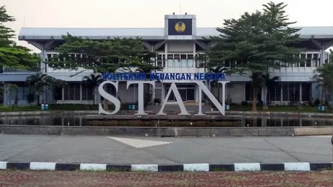 PKN STAN (Sumber: Kementerian Pendayagunaan Aparatur Negara dan Reformasi Birokrasi)