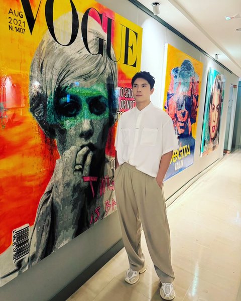 Ini Kabar Terbaru Zac Wang Pemeran Film THE KARATE KID yang Makin Jago Kungfu, Ikut Tim Stunt Jackie Chan Profesional