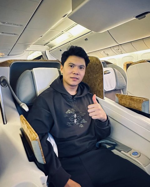 Ini Kabar Terbaru Zac Wang Pemeran Film THE KARATE KID yang Makin Jago Kungfu, Ikut Tim Stunt Jackie Chan Profesional