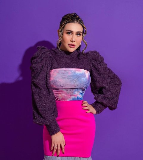 Profil Ratu Meta yang Penuh Pengorbanan di Dunia Musik Dangdut
