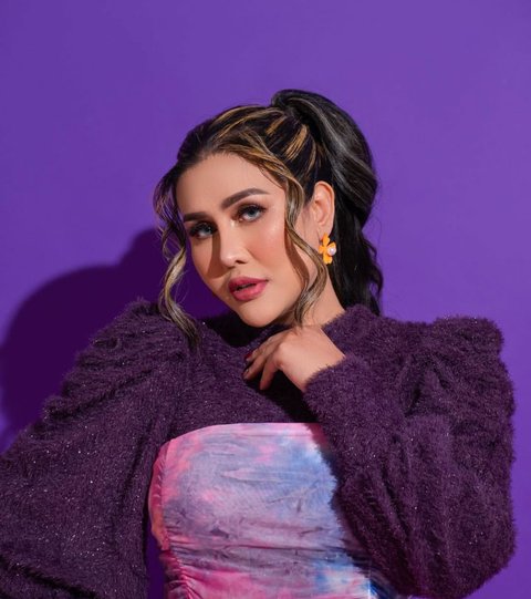 Profil Ratu Meta yang Penuh Pengorbanan di Dunia Musik Dangdut