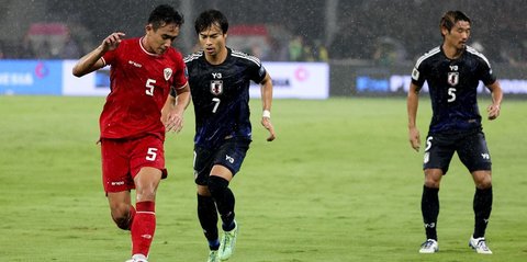 5 Alasan Timnas Indonesia Bakal Menang Lawan Australia: Komposisi Lini Belakang Lengkap!