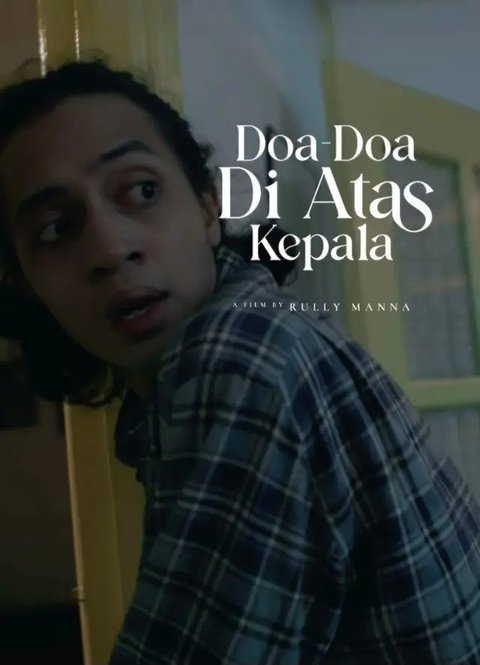 Ada 4 film Indonesia baru siap tayang di OTT pada Lebaran 2025 termasuk Surga di Telapak Kaki Bapak karya sineas Eman Pradipta dibintangi Surya Saputra. (Foto: Dok. KlikFilm)