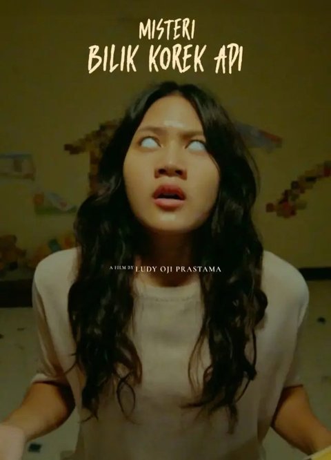 Ada 4 film Indonesia baru siap tayang di OTT pada Lebaran 2025 termasuk Surga di Telapak Kaki Bapak karya sineas Eman Pradipta dibintangi Surya Saputra. (Foto: Dok. KlikFilm)