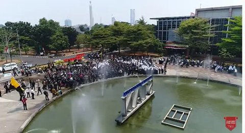 10 Rekomendasi Sekolah Kedinasan yang Lulusnya Bisa Menjadi PNS