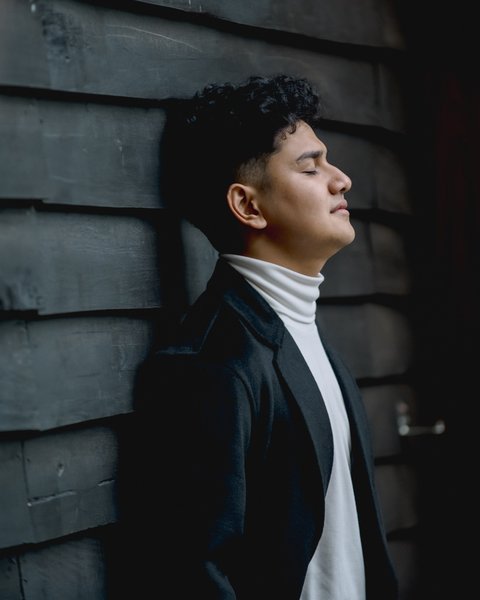 Lirik dan Makna Lagu Syakir Daulay - Nabiyil Huda, Berisi Doa dan Shalawat