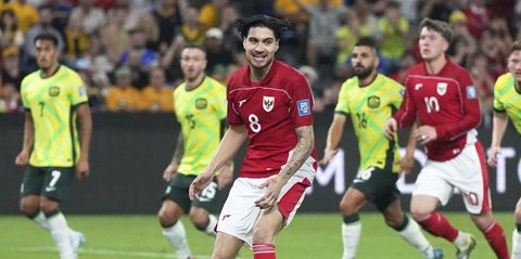 Ulasan Pedas Media Malaysia: Australia Ajarkan Indonesia Arti Sepak Bola Sesungguhnya