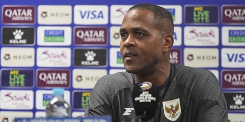 Membedah Debut Patrick Kluivert dan Shin Tae-yong di Timnas Indonesia: Pelatih Korea Selatan Lebih Baik?