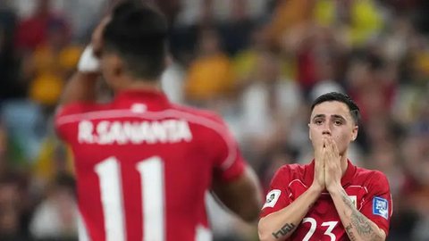 Kata Pengamat usai Timnas Indonesia Kalah Telak dari Australia, Bagaimana Peluang ke Piala Dunia 2026?