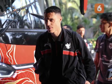 3 Pemain yang Layak Dapat Kesempatan Debut saat Timnas Indonesia Hadapi Bahrain: Maarten Paes Diistirahatkan?